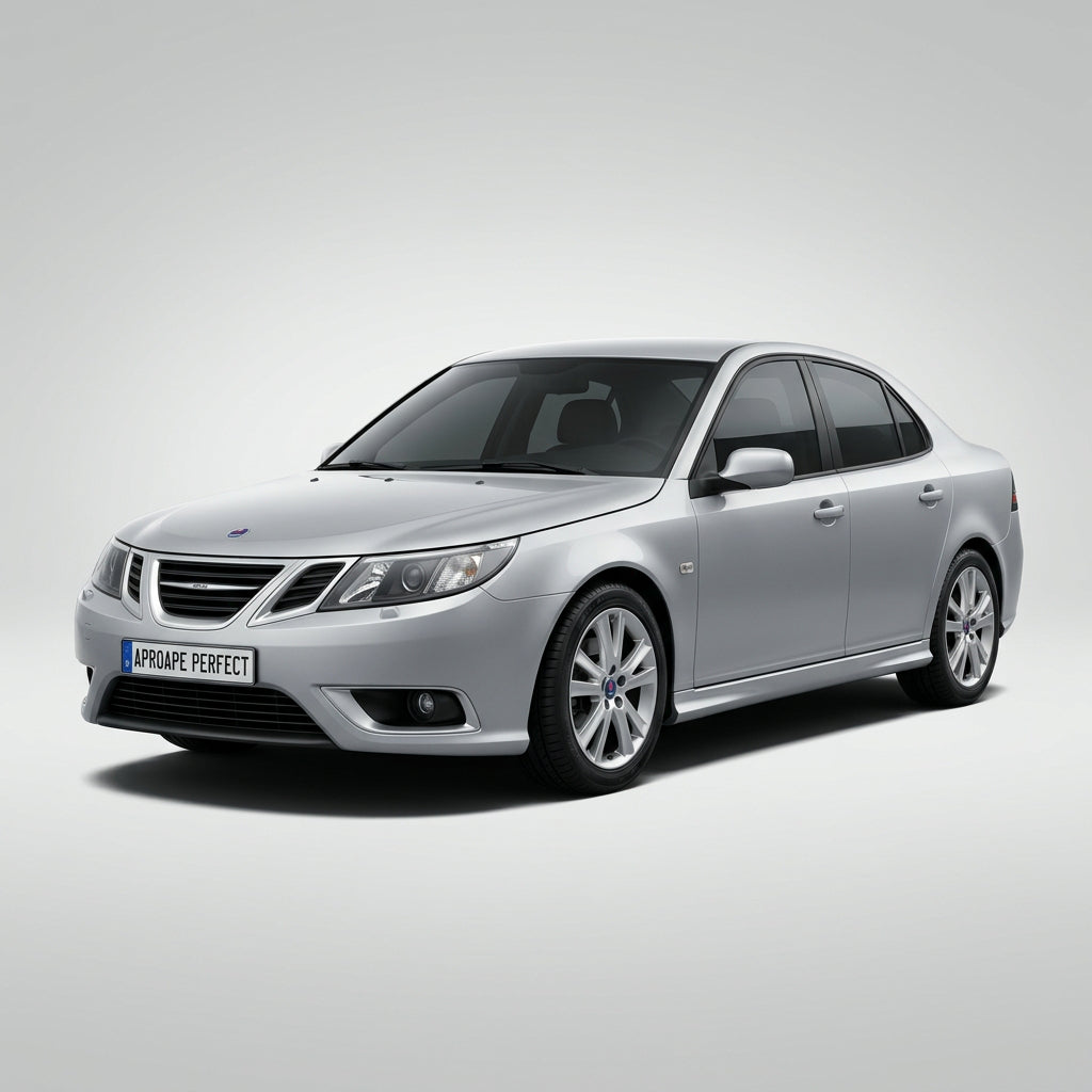 Saab 9-3 II YS3F berlină 09.2007–06.2012