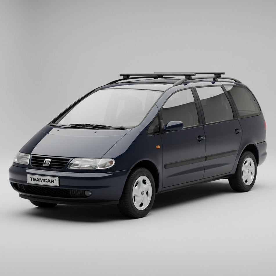 SEAT ALHAMBRA 1996-2001