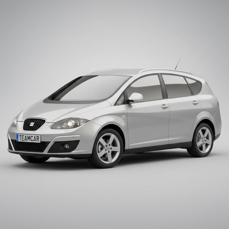 SEAT ALTEA XL 2006-2015