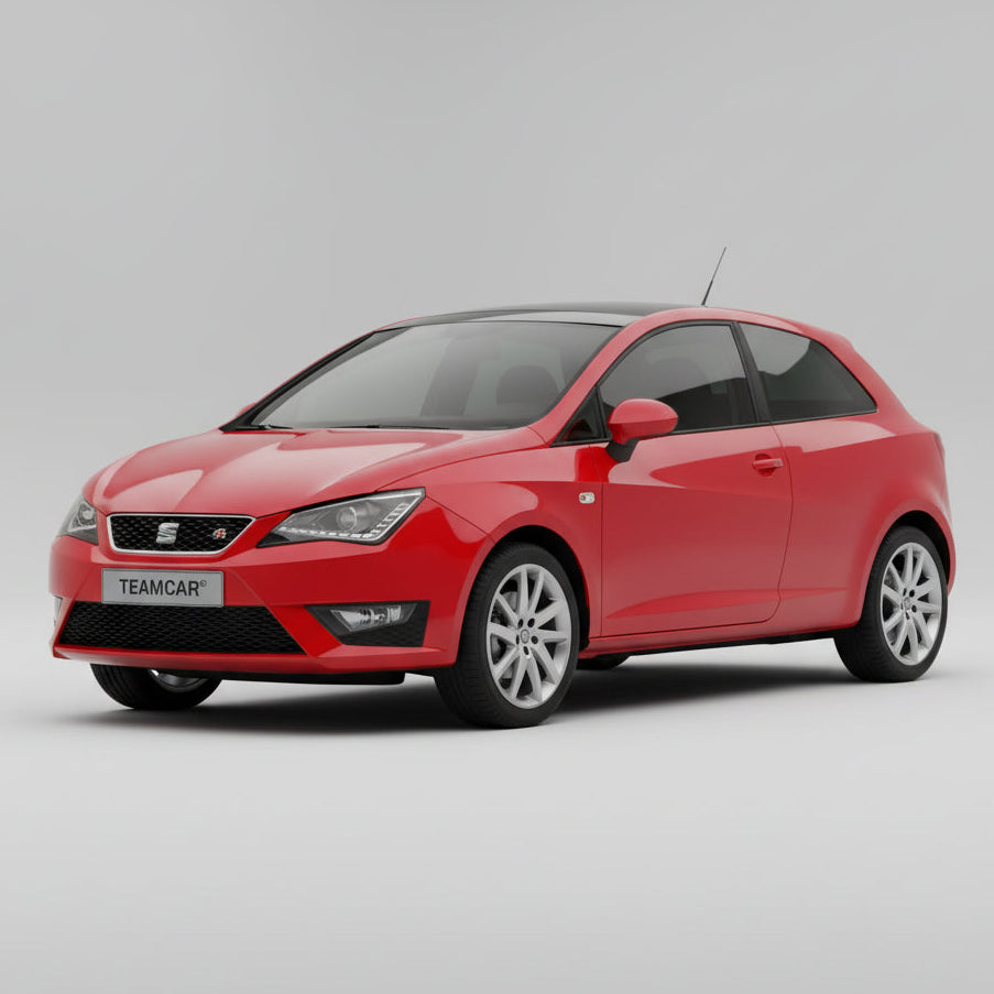 SEAT IBIZA 6J5 2011-2017
