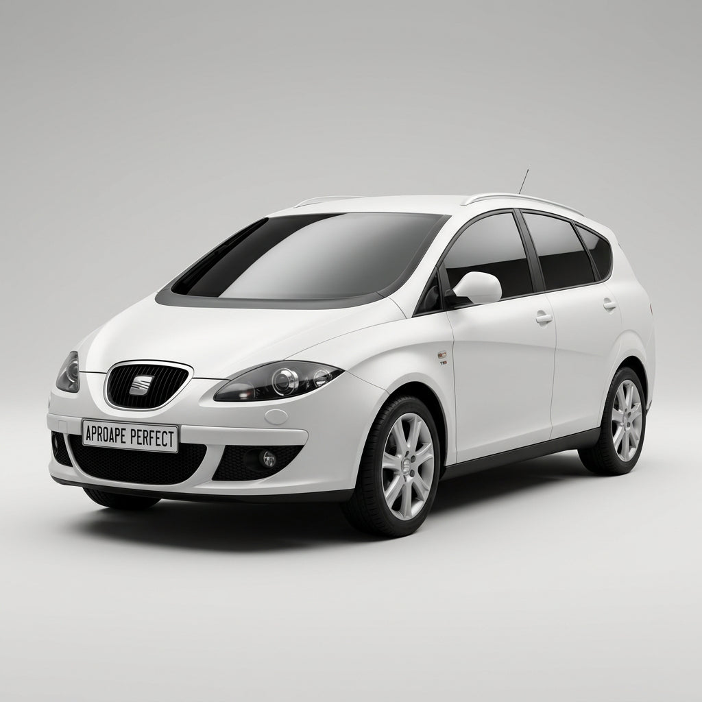 seat altea xl 5p5