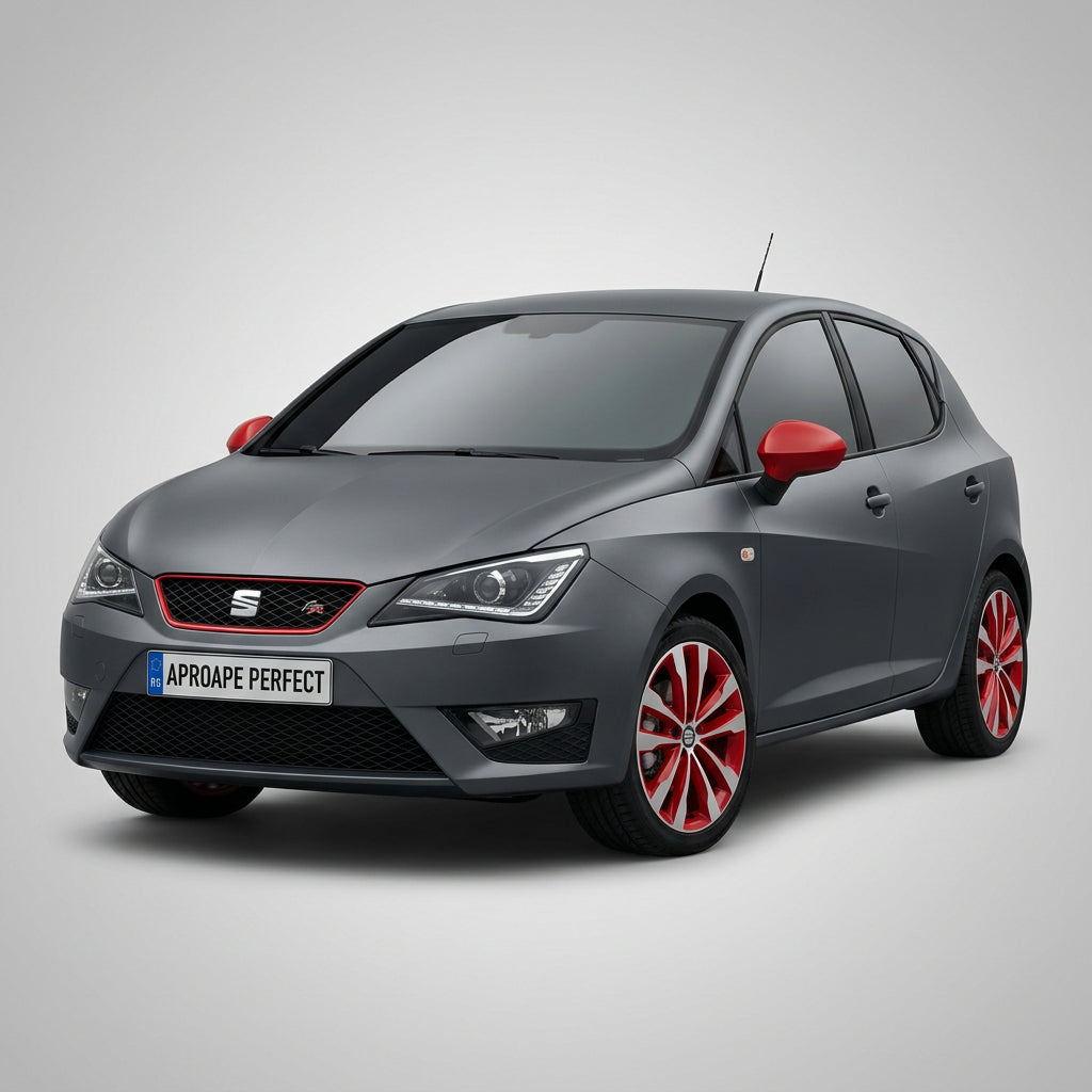 Seat Ibiza IV Hatchback 6J5 6P1 2008-2017