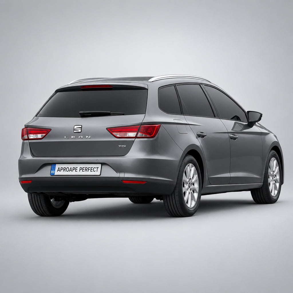 Seat Leon III (5F8) ST Break 2013-2020