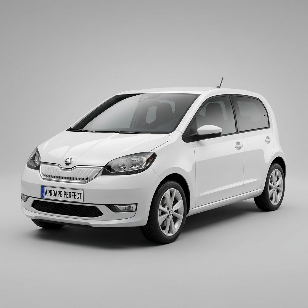 Skoda E-Citigo NE1 e iV 09.2019–09.2021
