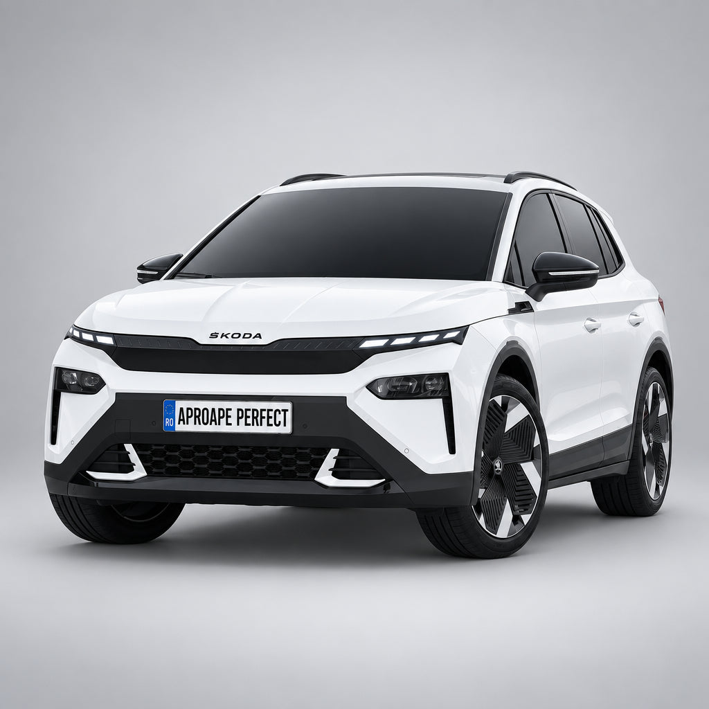 Skoda Elroq (PYL) din 11.2024