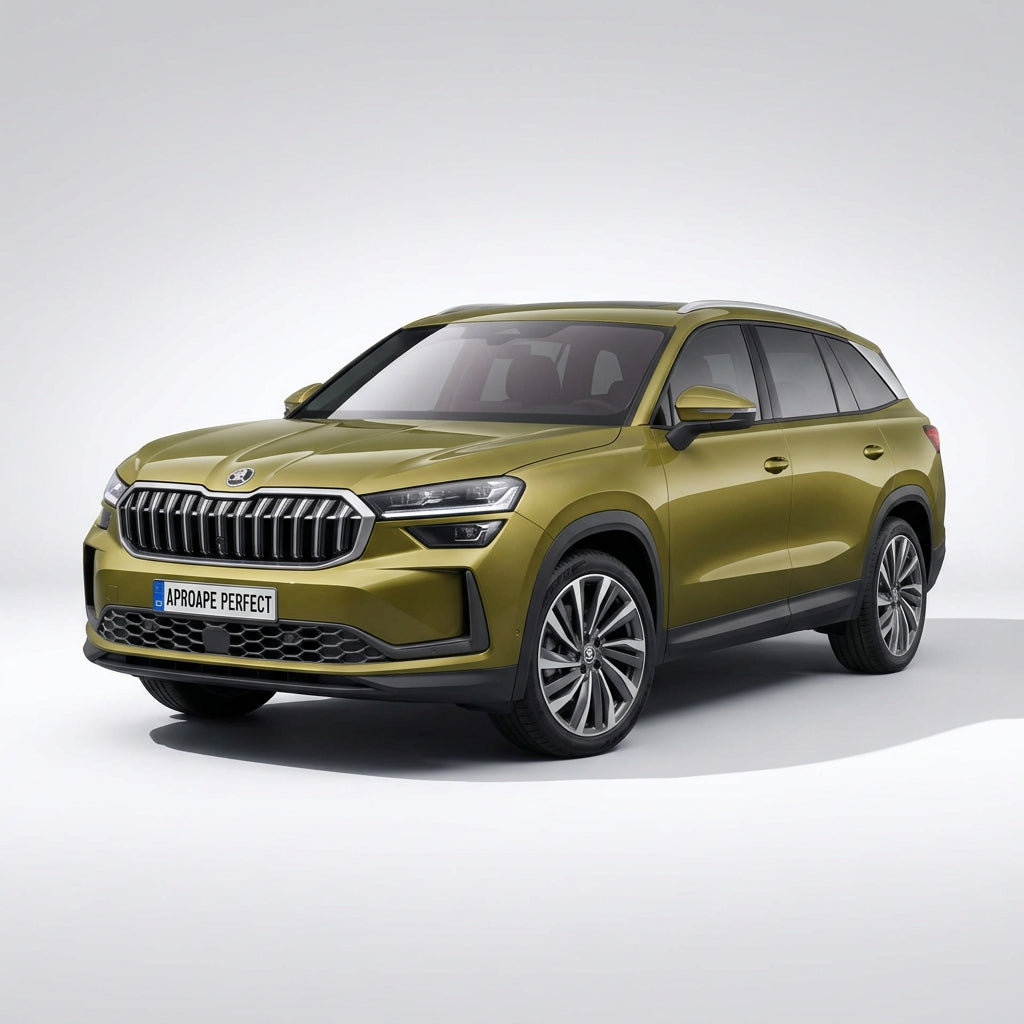 Skoda Kodiaq II PS7 din 2024