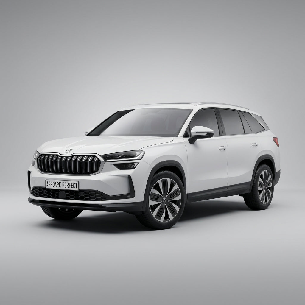 Skoda Kodiaq II iV PS7 din 04.2024
