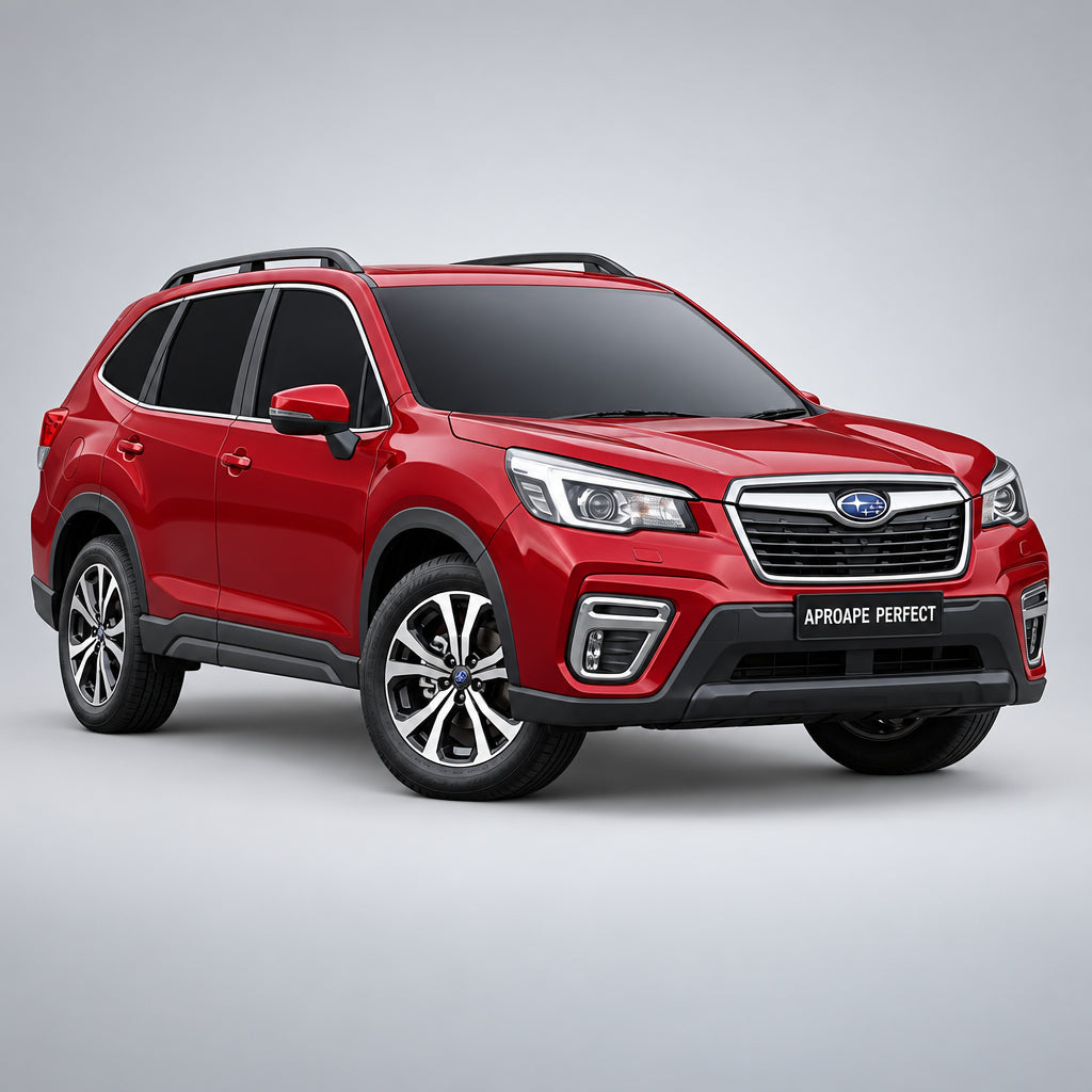 Subaru Forester V SK