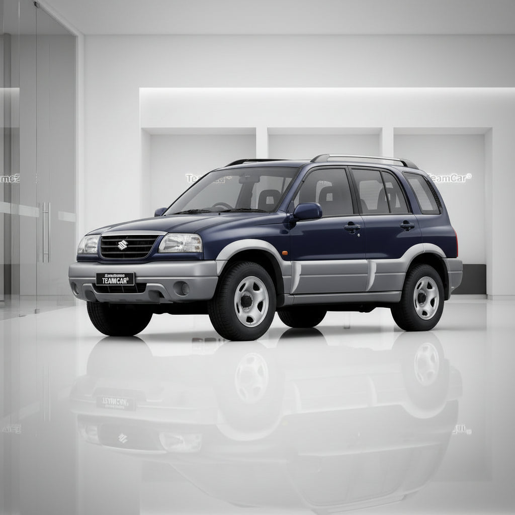 Suzuki Grand Vitara (1998–2005)