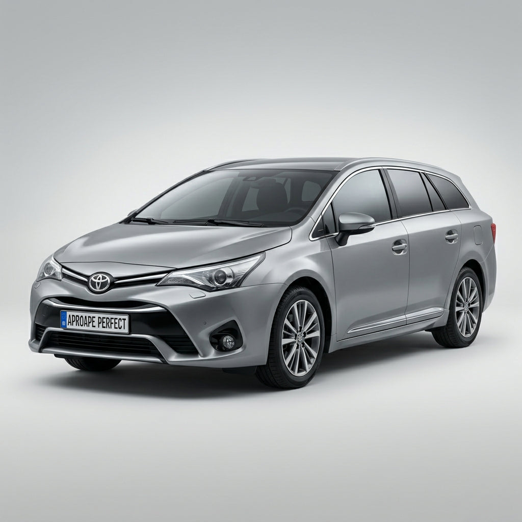 Toyota Avensis Estate T27 11.2008–04.2018
