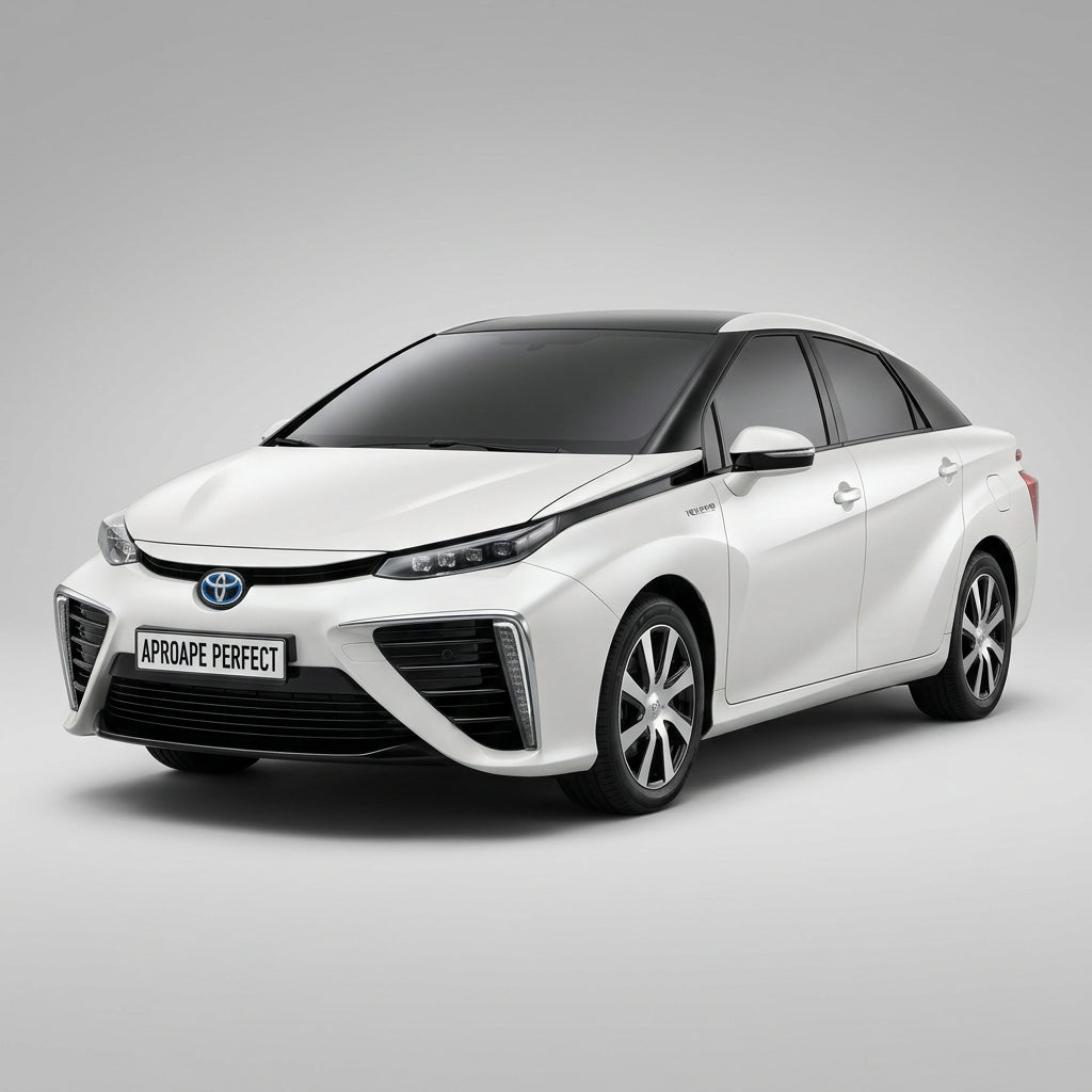 Toyota Mirai JPD10 12.2014–05.2020