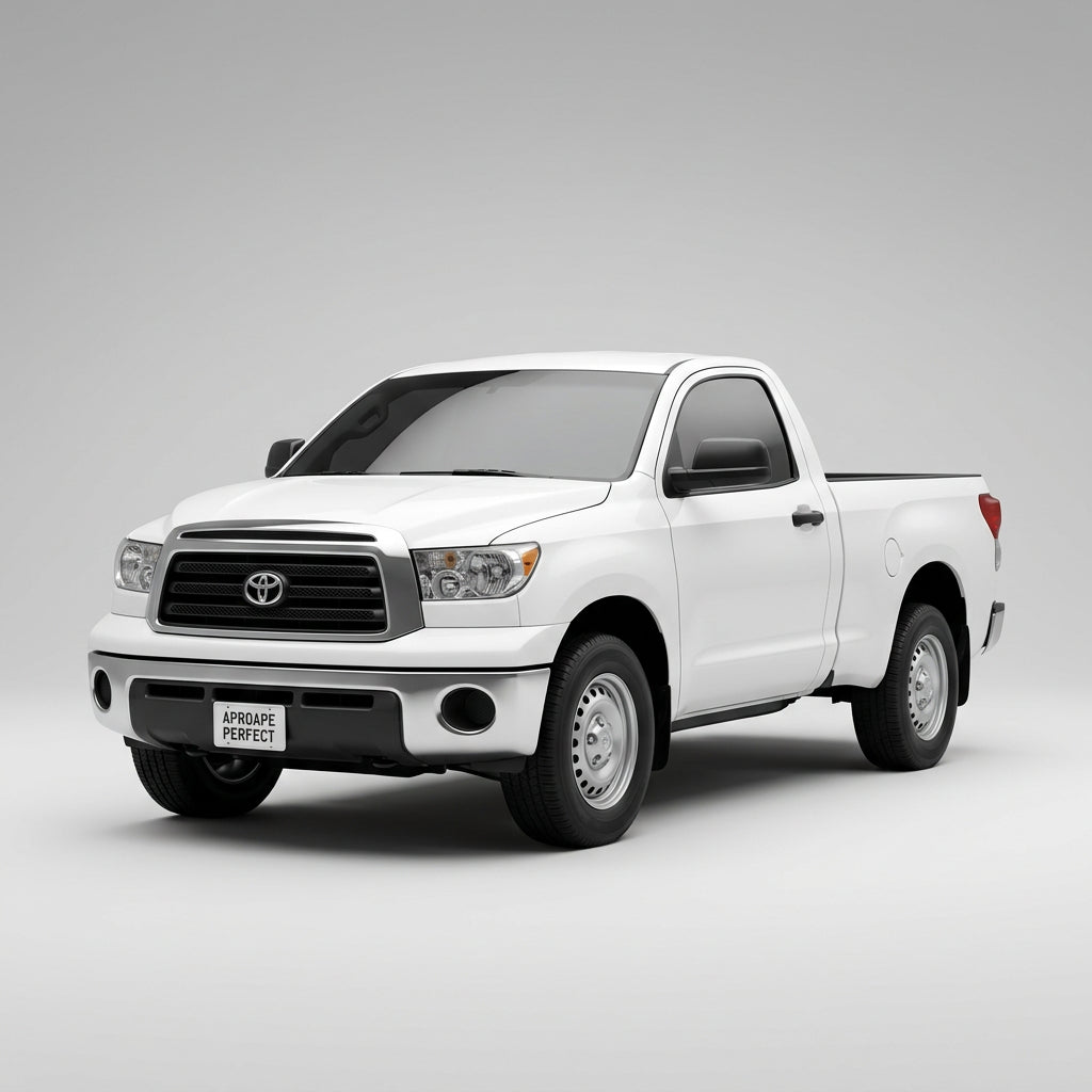 Toyota Tundra Pickup K5 K6 din 11.2006