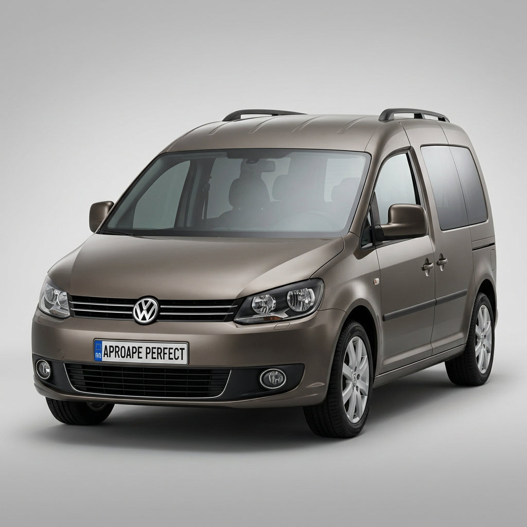 VW Caddy III Box Body MPV 11.2006-05.2015