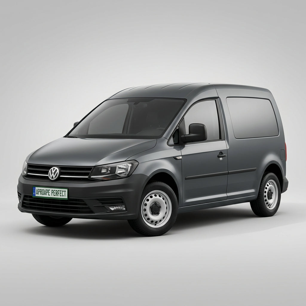 VW Caddy III MPV 11.2006-05.2015