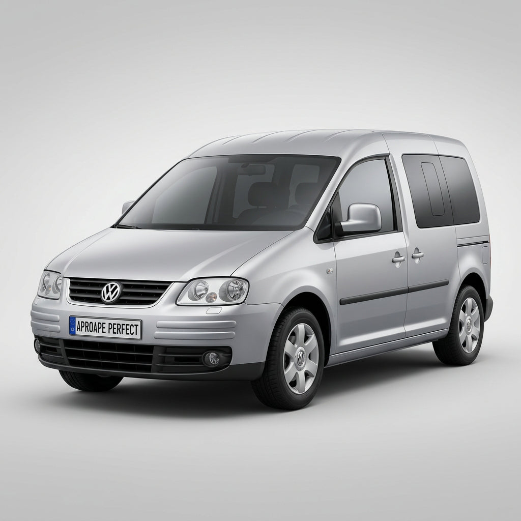VW Caddy III MPV 2KB/2KJ 2004–2006