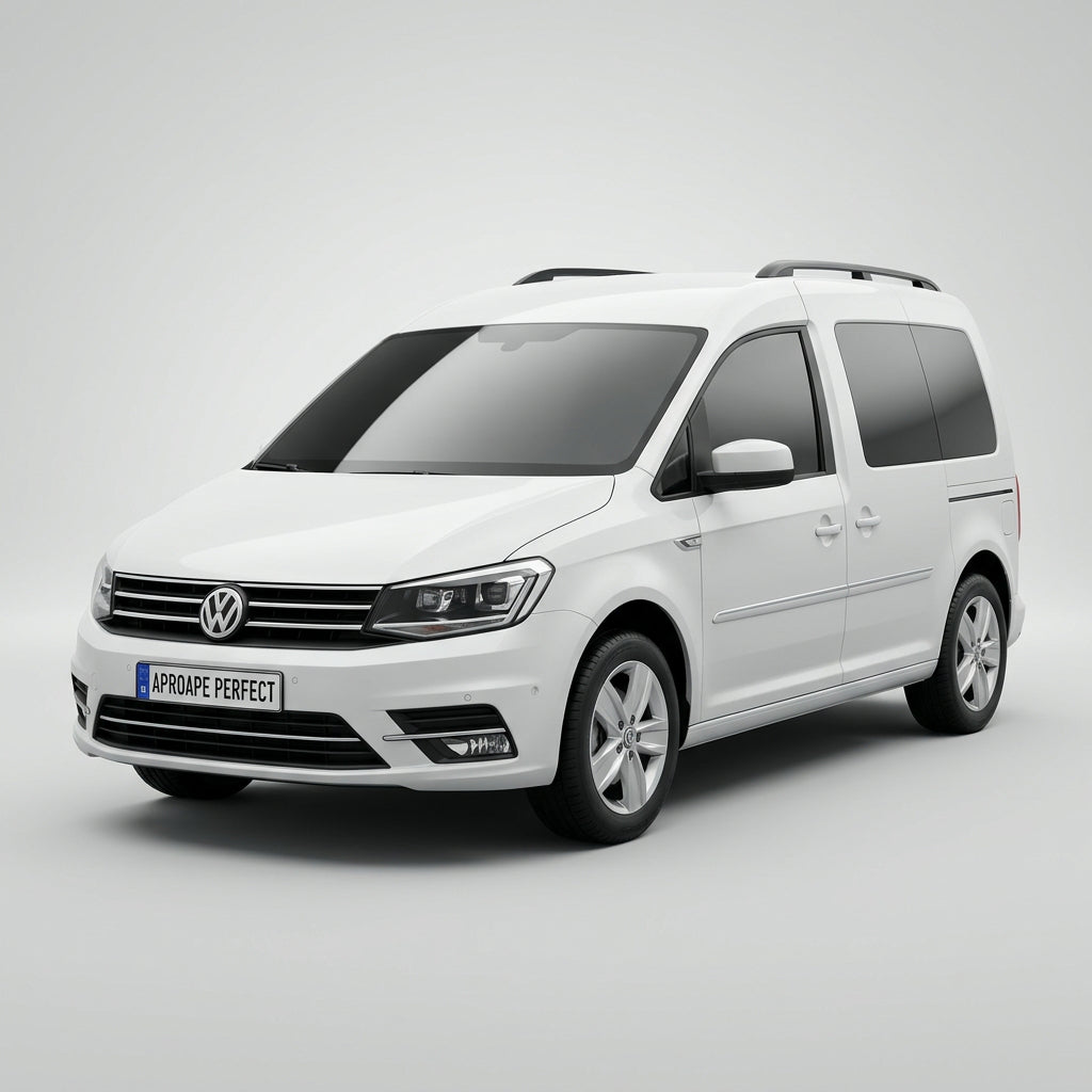 VW Caddy IV Box Body MPV 05.2015-05.2017
