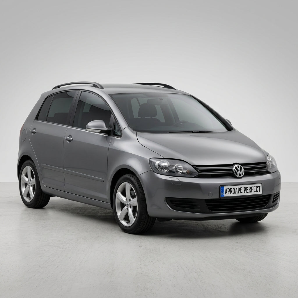 VW Golf Plus Van (521) 01.2009–08.2014