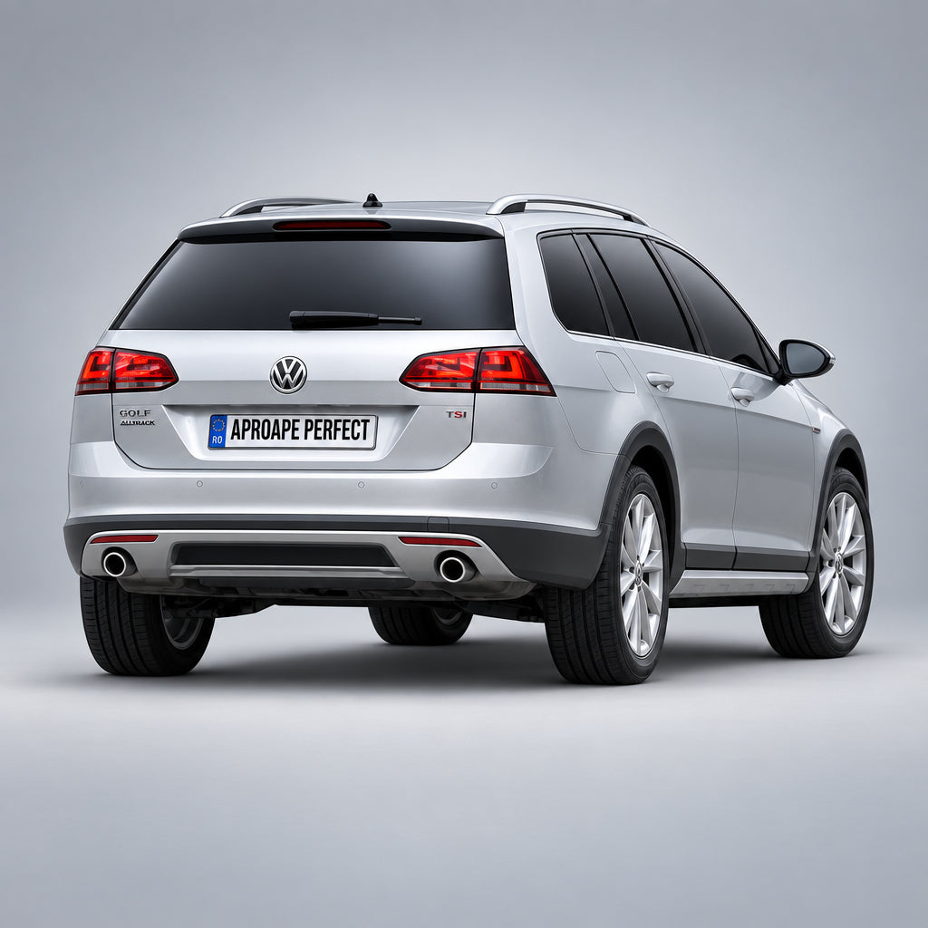 VW Golf VII Alltrack (BA5 BV5) 2014-2020