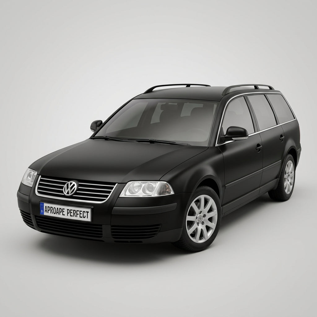 VW Passat B5.5 Variant (3B6) 11.2001–05.2005