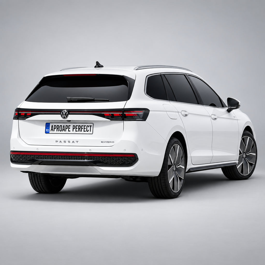 VW Passat B9 Variant (CJ5) 2023-prezent
