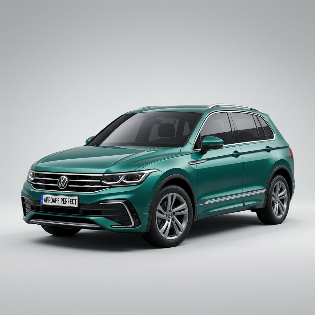VW Tiguan II eHybrid AD1 AX1 11.2020-04.2024