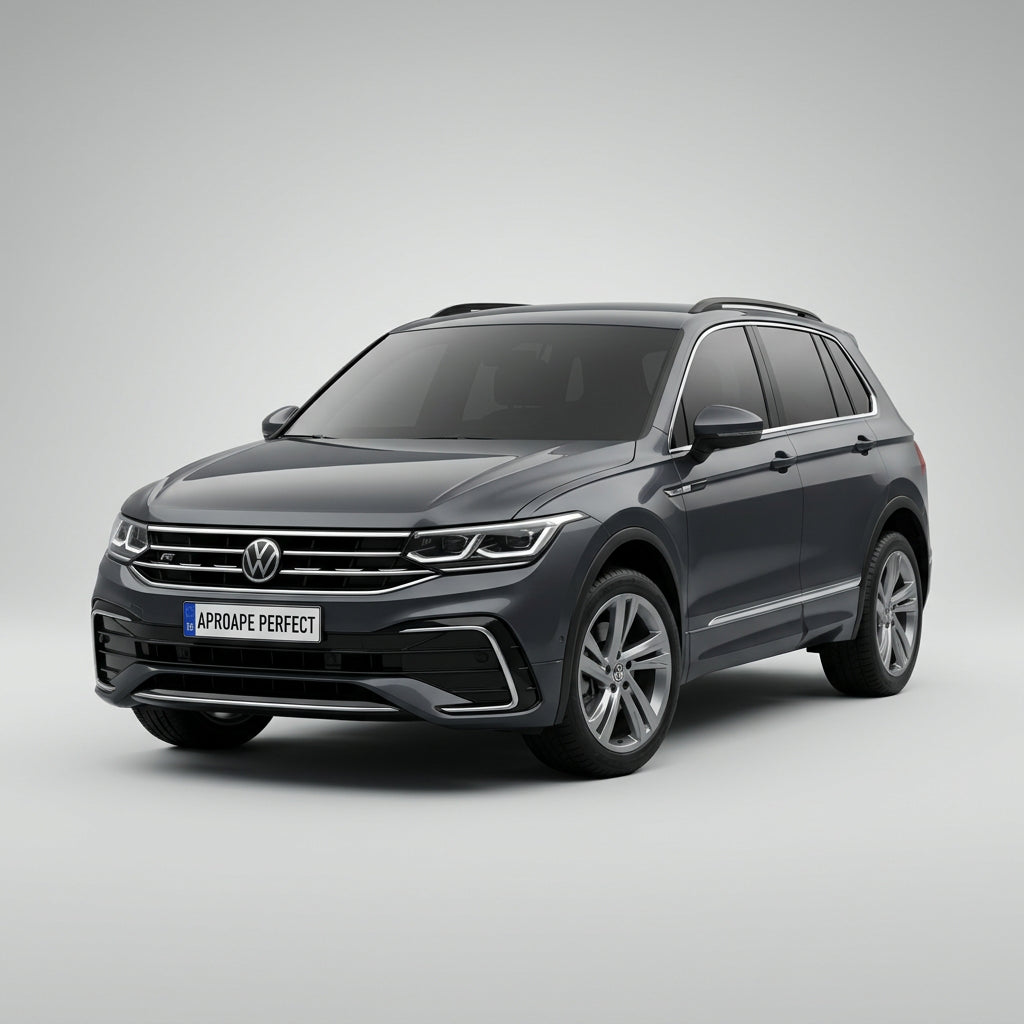 VW Tiguan R AD1 AX1 11.2020-04.2024