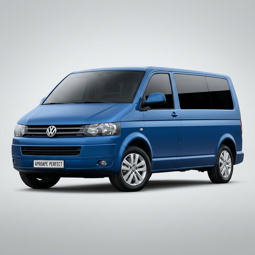 VW Transporter T5 Bus (7E)