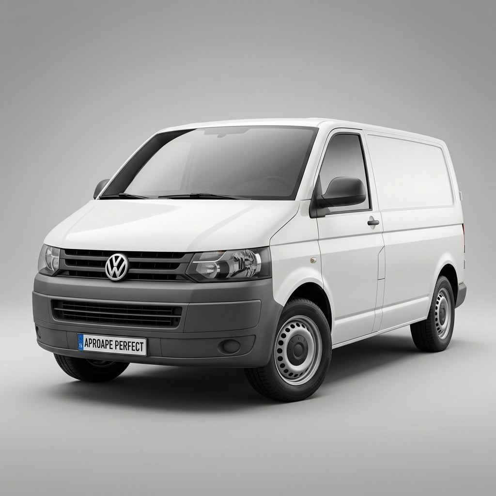 VW Transporter T5 Van (7E)