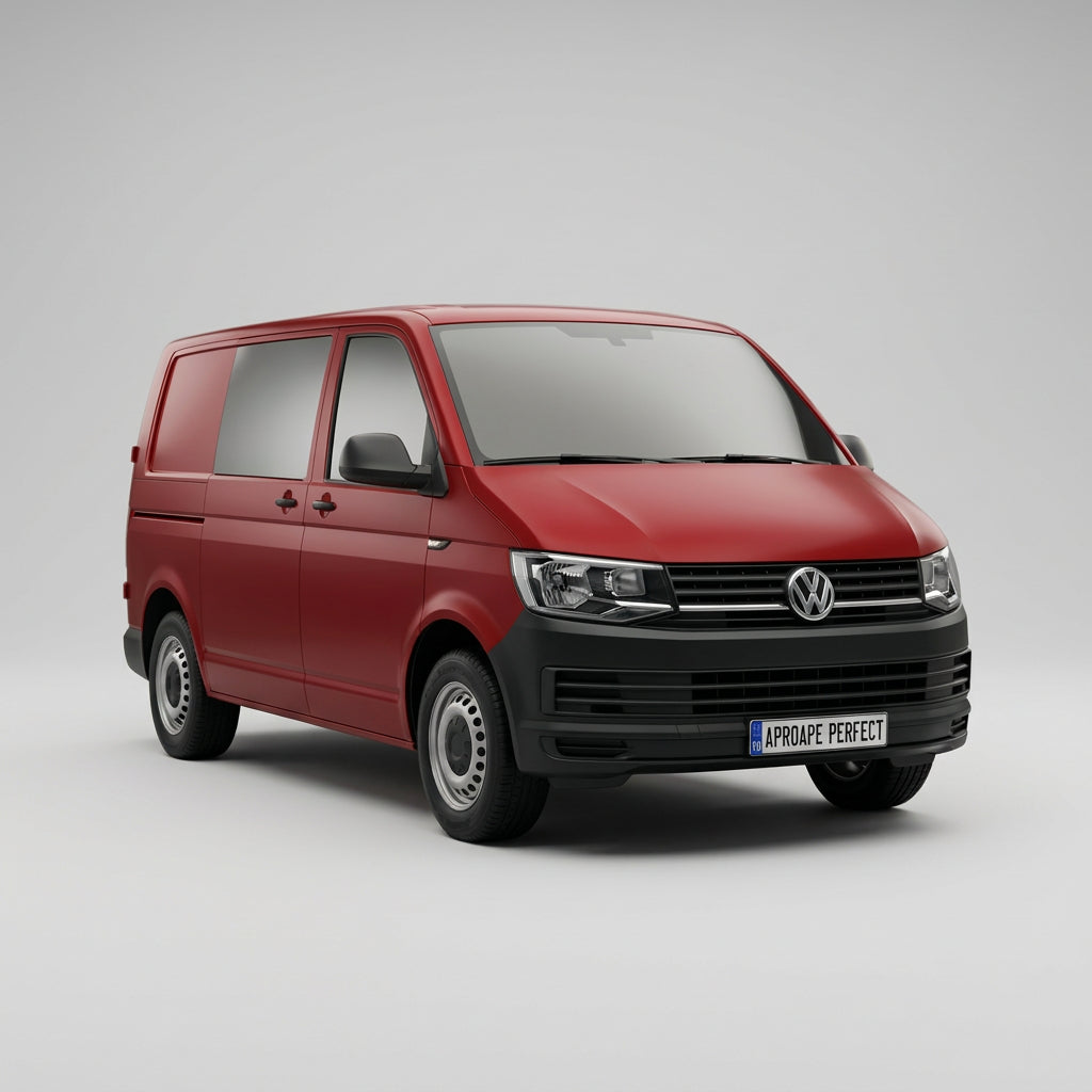 VW Transporter T6 Van (SG)