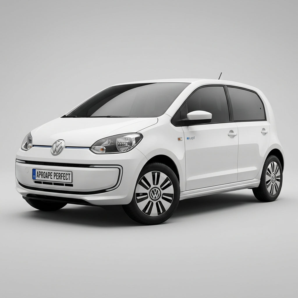 VW e-Up! BL1 07.2013–06.2016