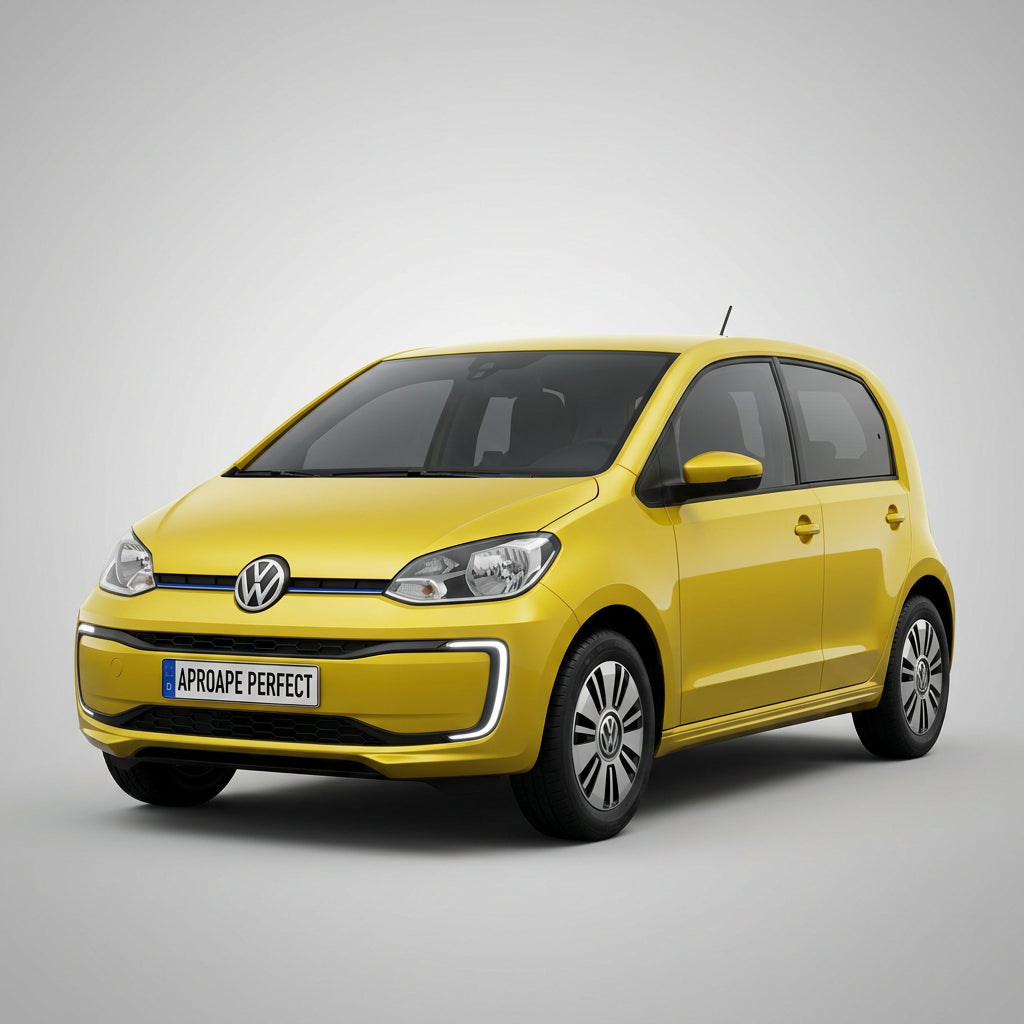 VW e-Up! BL3 din 08.2019
