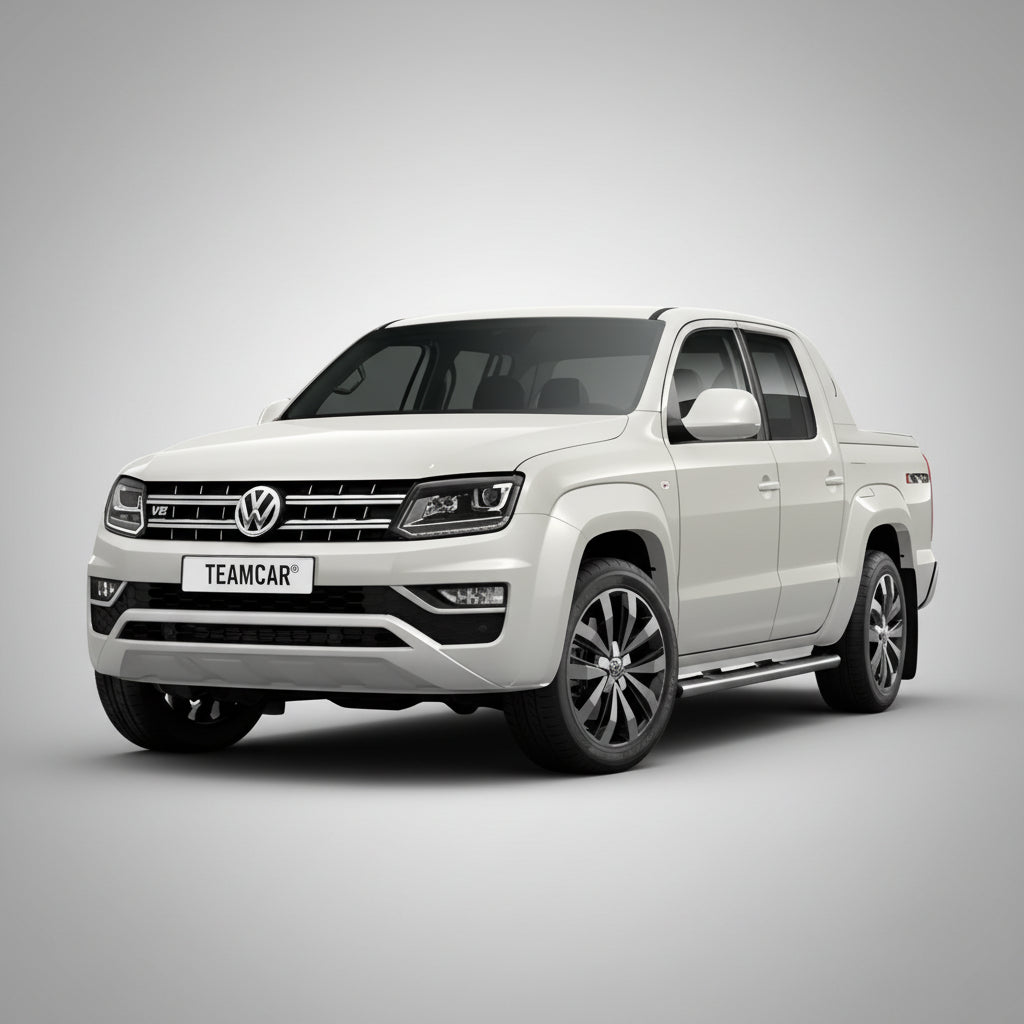 Volkswagen Amarok 1 (2H) Pickup (2010–2020)