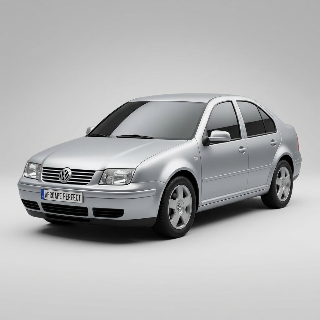 Volkswagen Bora (1J2) 06.2002–05.2005