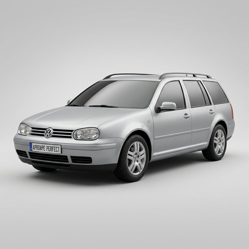 Volkswagen Golf IV Variant (1J5) 06.2002–06.2006