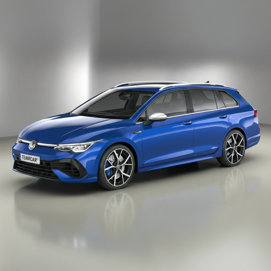 Volkswagen Golf Mk8 Variant / Break (2020–2025)