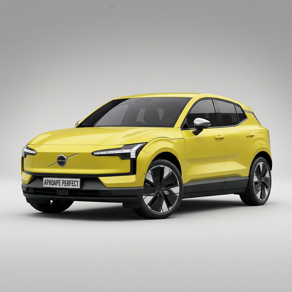 Volvo EX30 Performance AWD din 06.2023