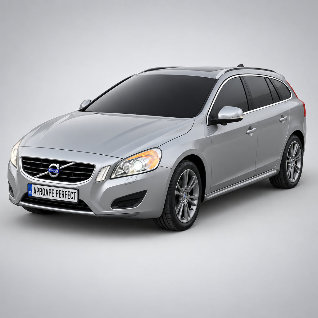 Volvo V60 I 155 (09.2010–08.2018)