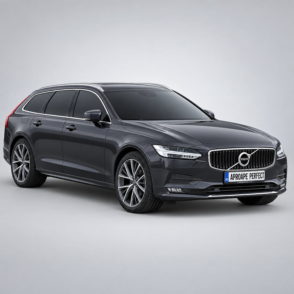 Volvo V90 II Kombi din 2016