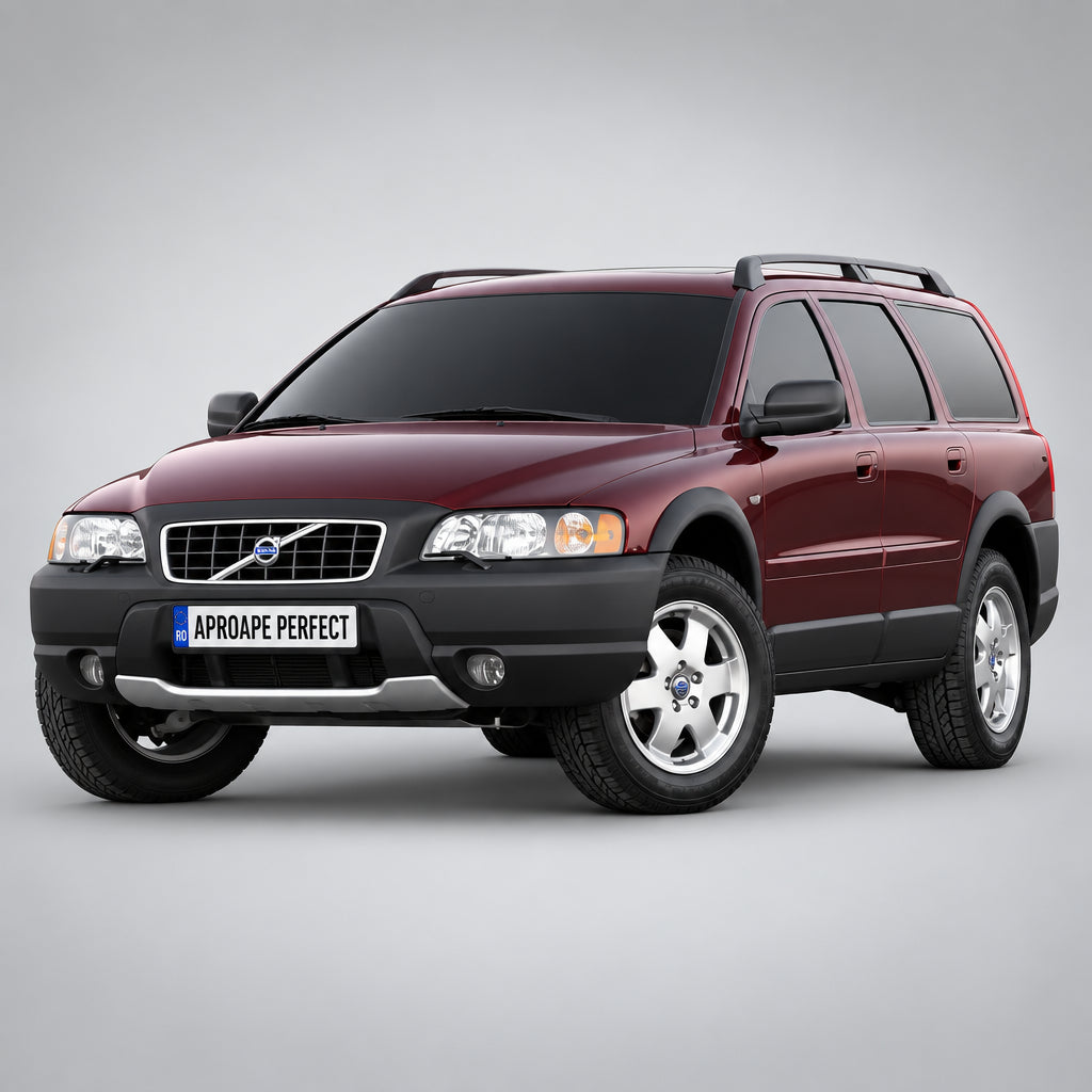 Volvo XC70 I Cross Country (295) 03.2000–06.2004