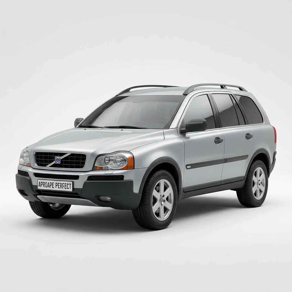 Volvo XC90 I (275) 08.2004–07.2016