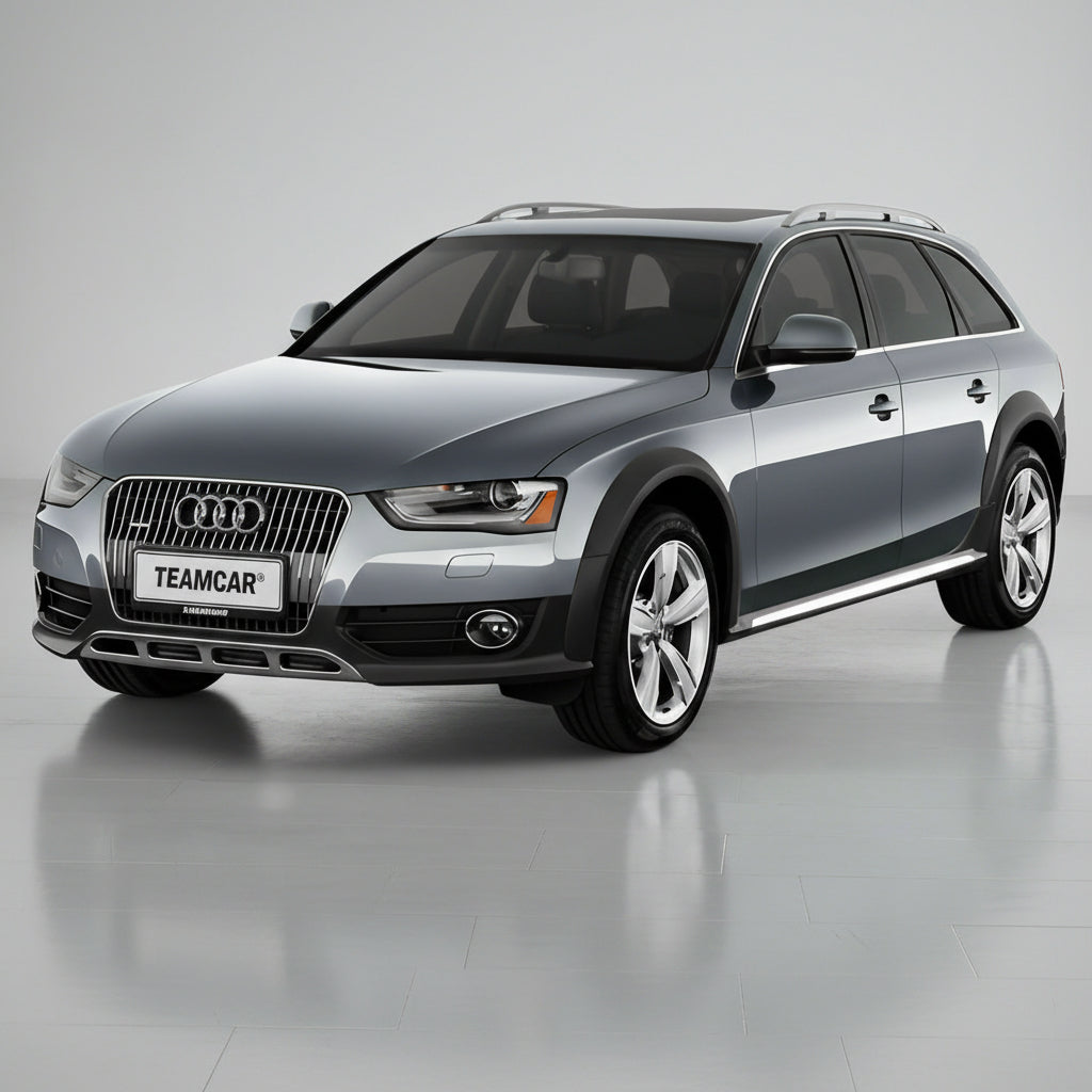 Audi A4 B8 Allroad (2009–2016)