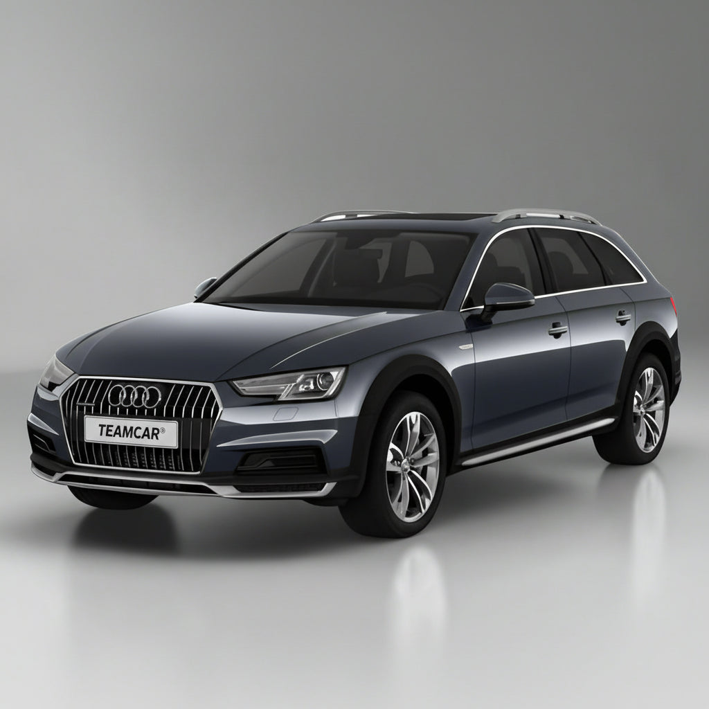 Audi A4 B9 Allroad (2016–2024)