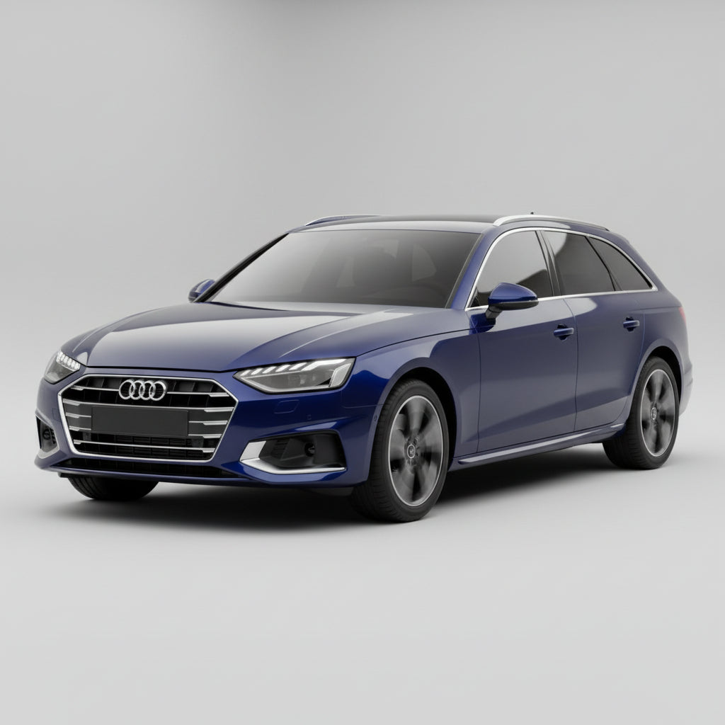 Stergatoare Audi A4 (Avant B9, 8W5) 2019-2024 – Set fata