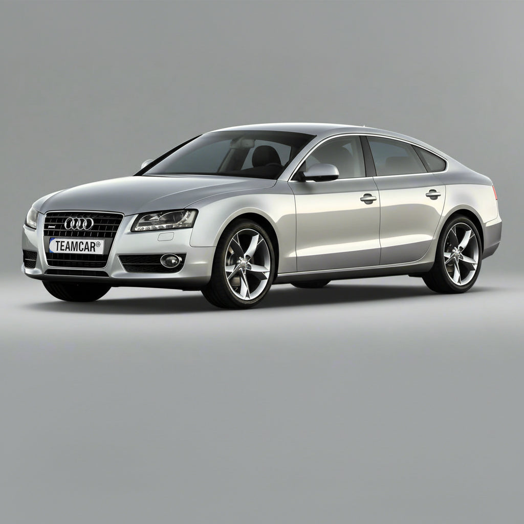 Audi A5 8T Sportback (2009–2016)