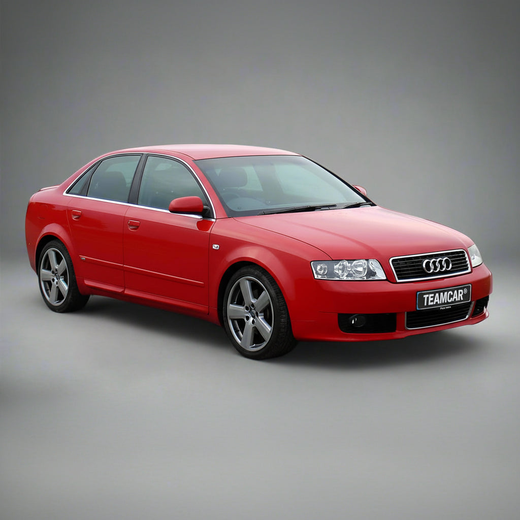 Audi A4 B6 Sedan (2000–2004)