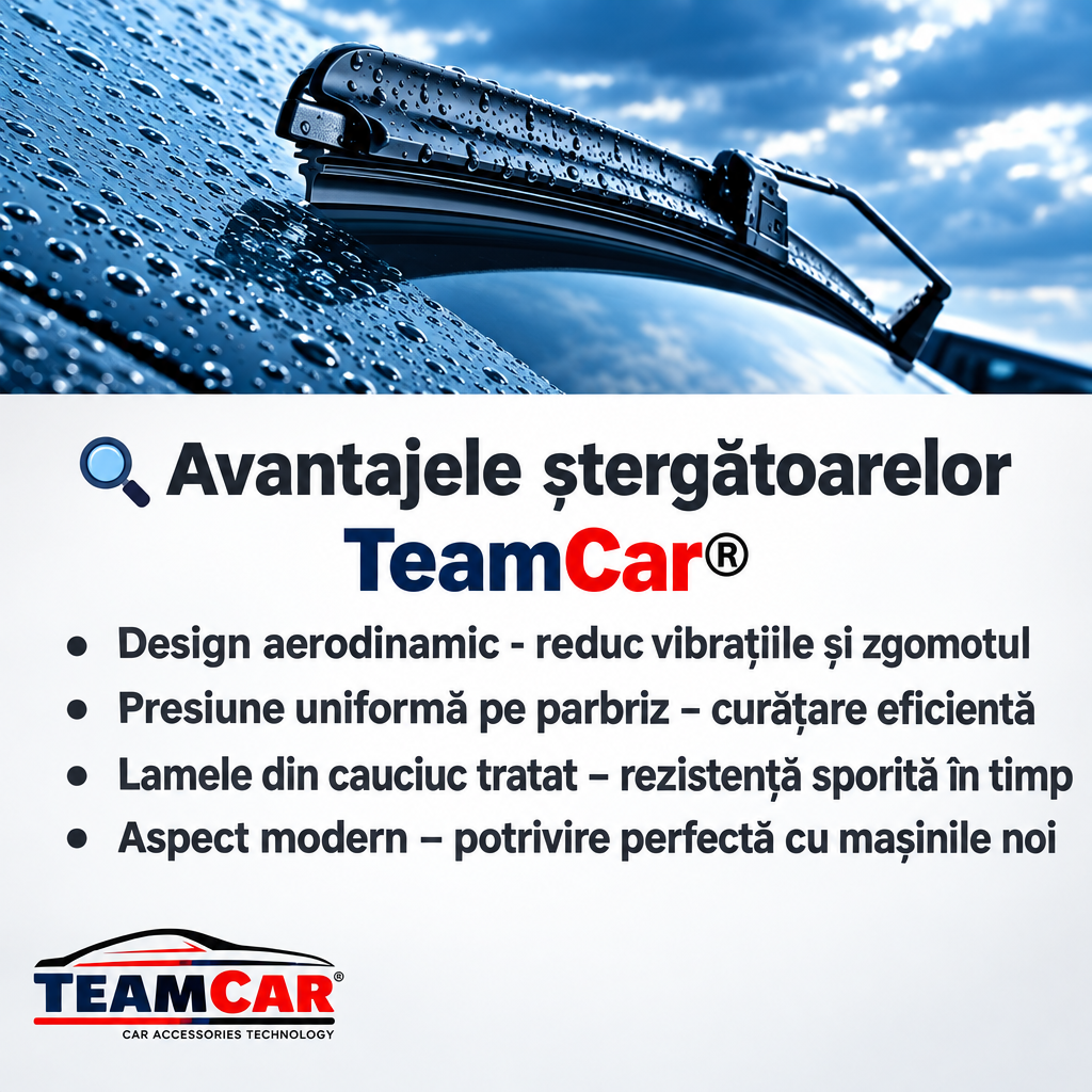 Opel Corsa C 5-ajtós (2000–2009) TeamCar® – Lapos | Első készlet - csúszásmentes gumi, könnyen tisztítható