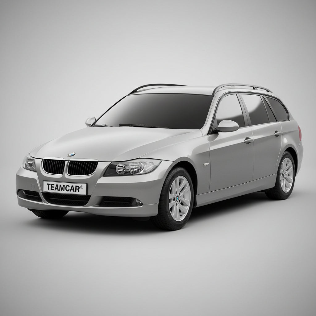 bmw seria 3 e91 2005