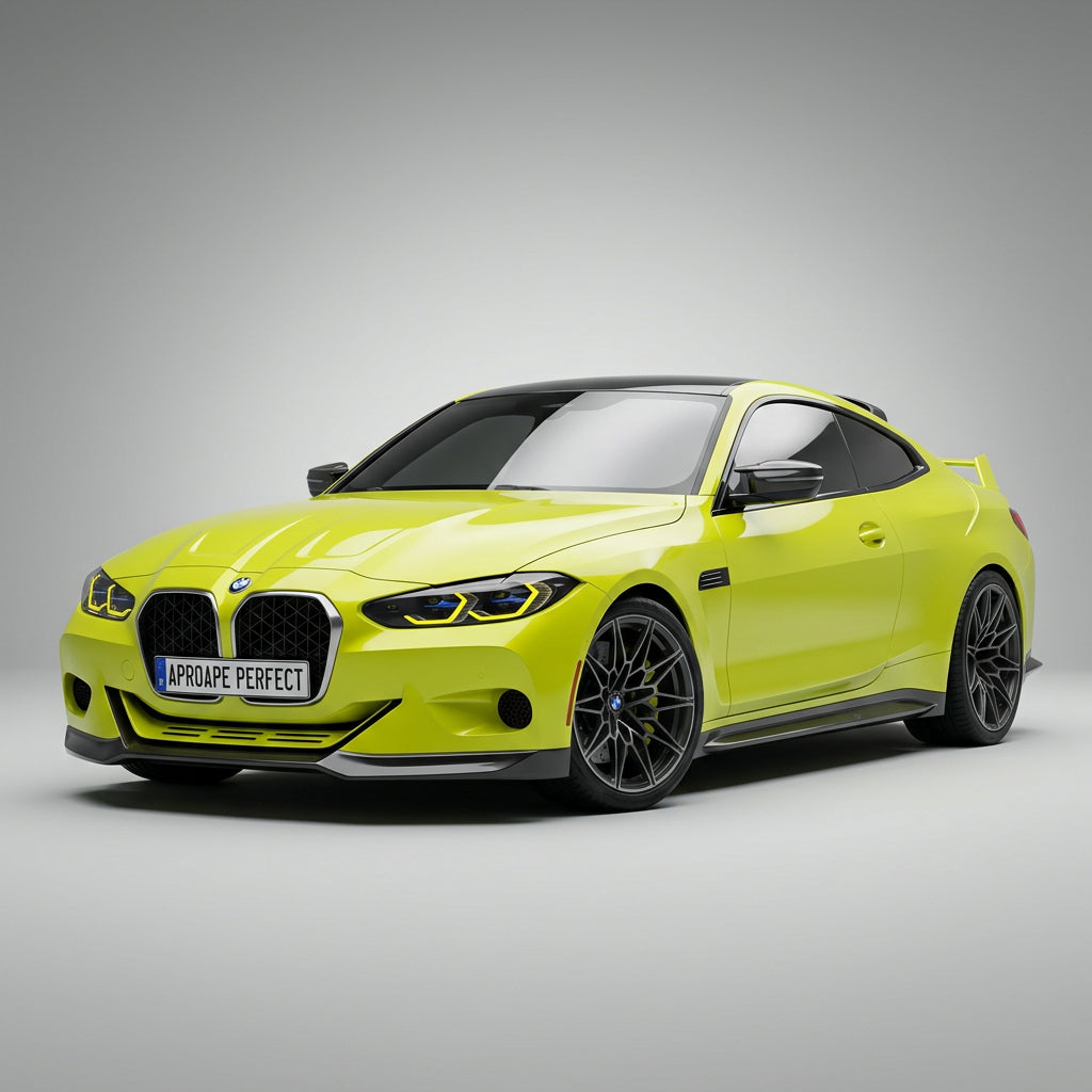 BMW 3.0 CSL