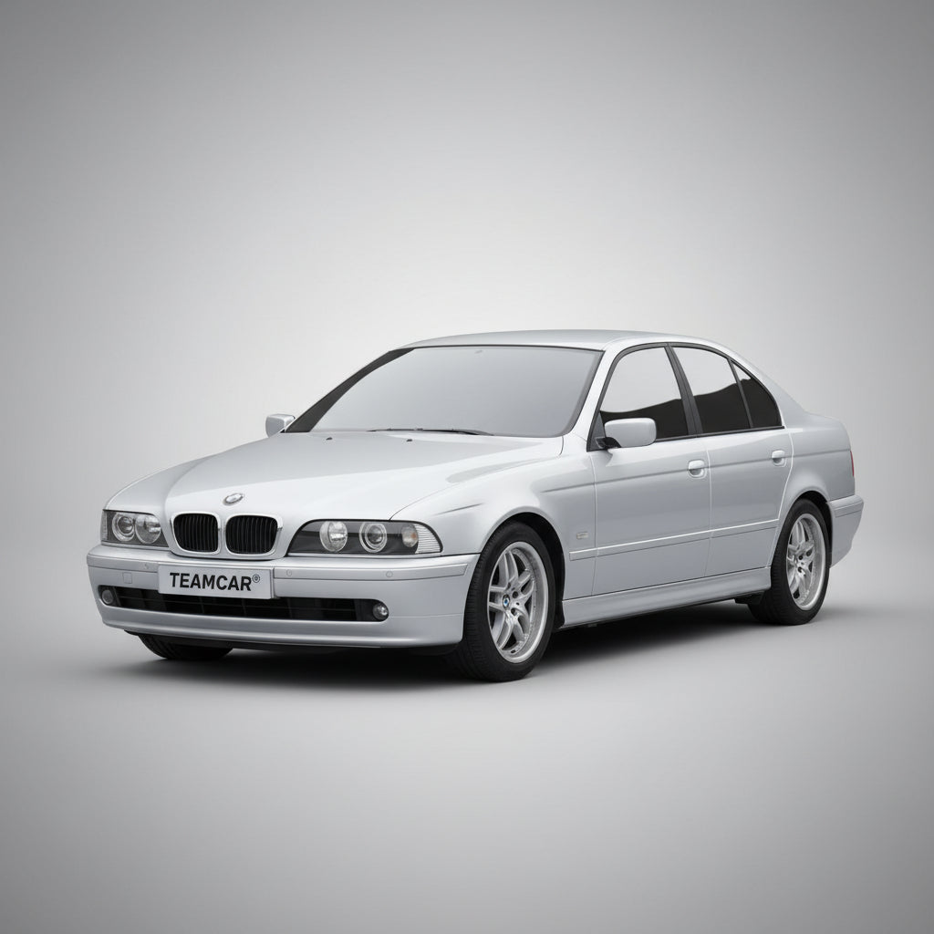 BMW Seria 5 E39