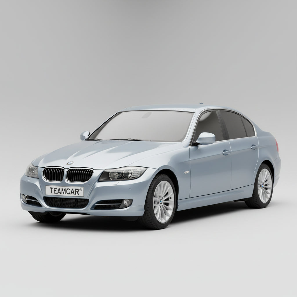 bmw seria 3 e90 2009
